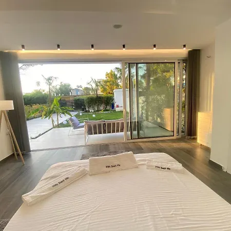 White 1 - Luxury