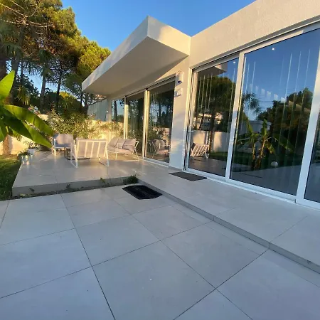 Villa White 1 - Luxury