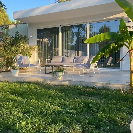 Villa White 1 - Luxury *