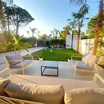 Вилла White 1 - Luxury *