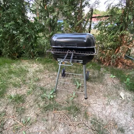 White 1 - Luxury Vila