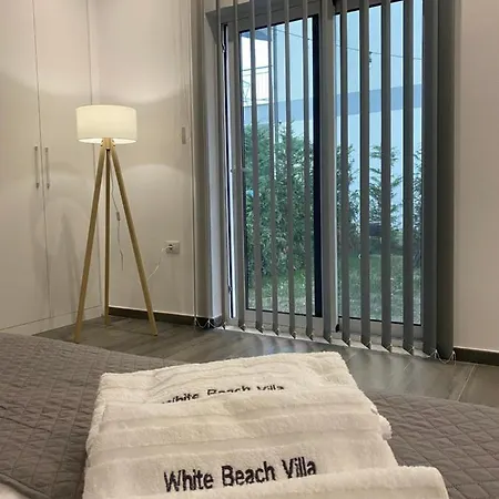 Vila White 1 - Luxury *