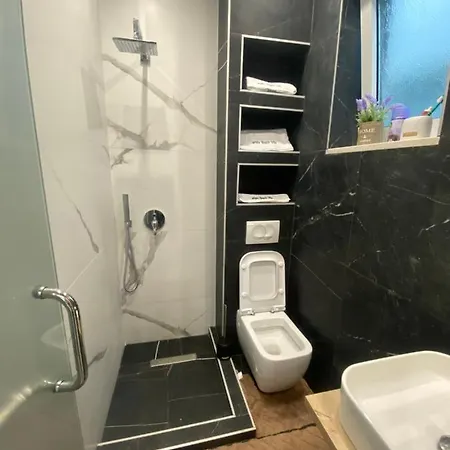 Vila White 1 - Luxury